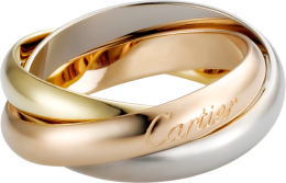 ring croix